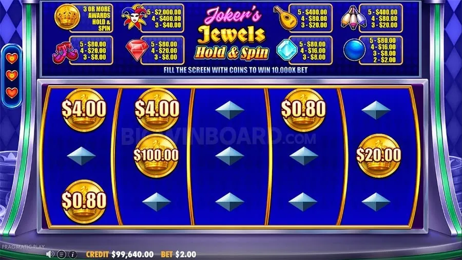 Spinplus Slot Games