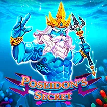 Screenshot of a vibrant video slot game, Super Ace
