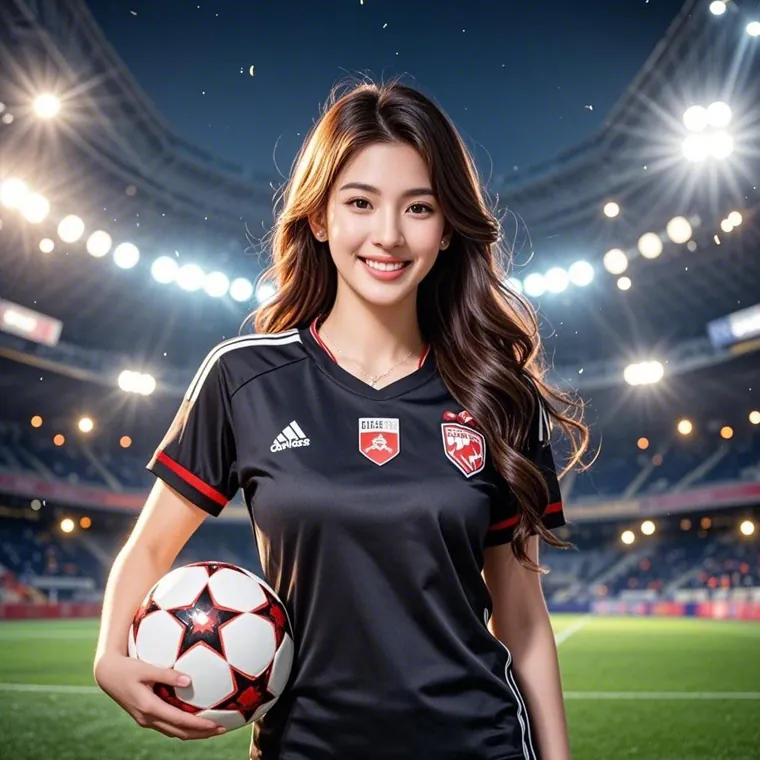 Spinplus Sports Betting Interface with Football Match