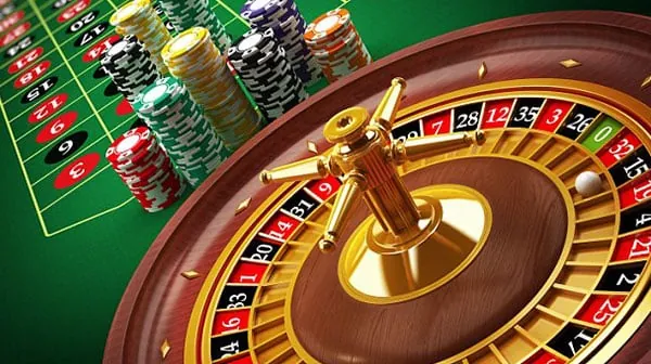Classic Slots Icon