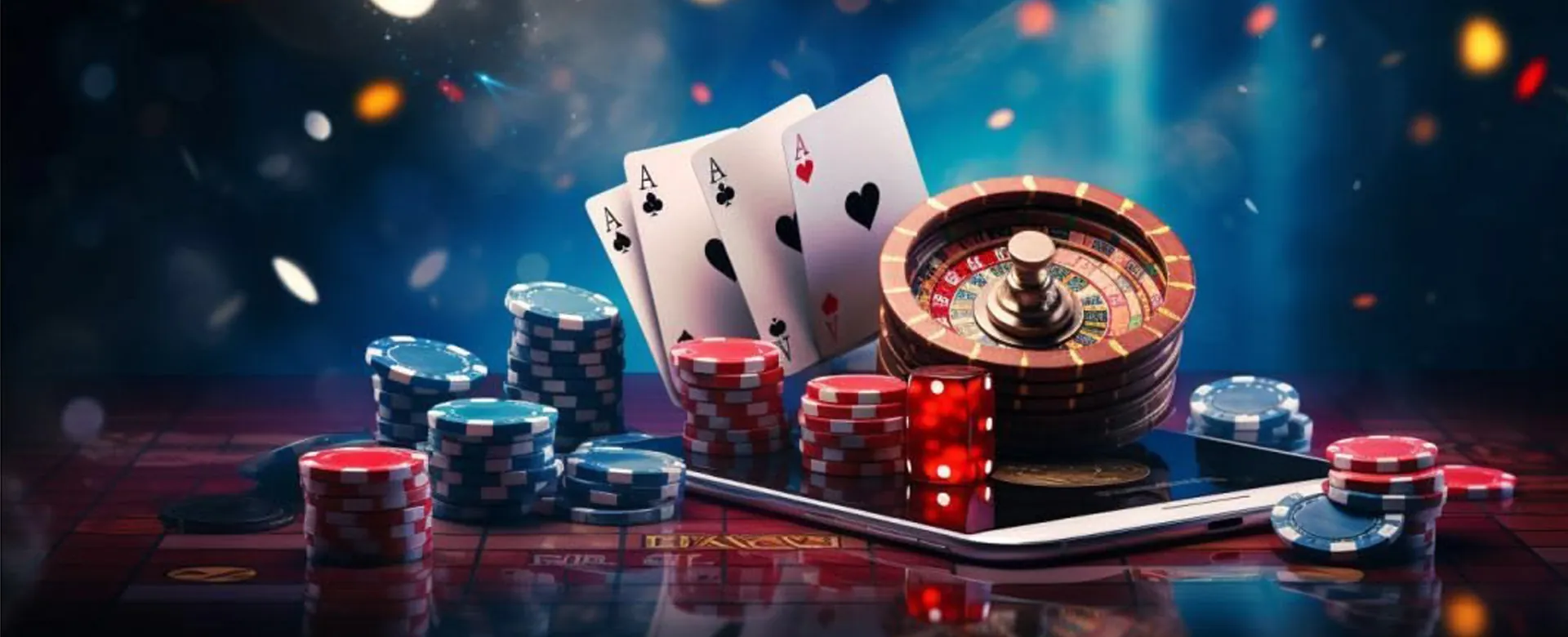 Spinplus online casino platform with gold and black theme, showcasing various games