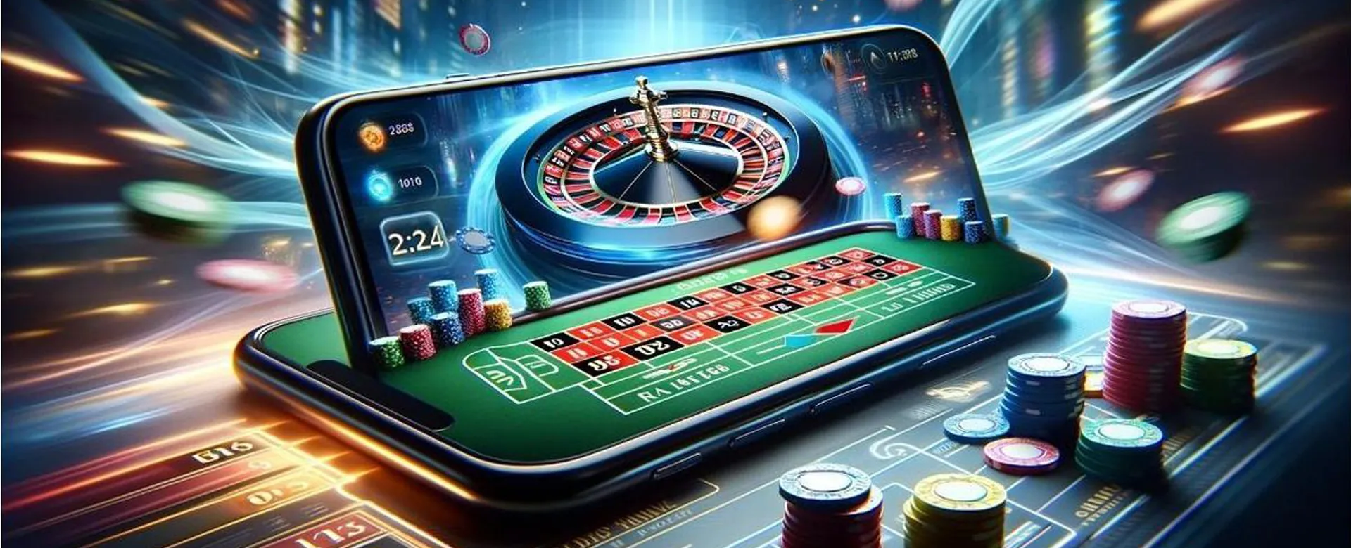 Spinplus Casino Philippines Hero Image