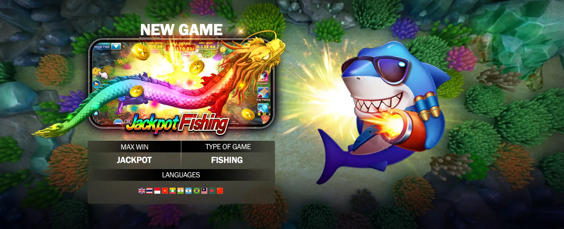 Spinplus Mobile App on a smartphone with casino games