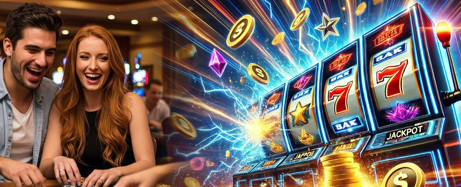 Spinplus Online Casino Slots with Exclusive Bonuses
