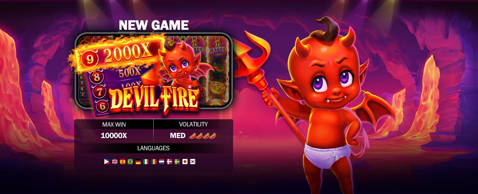 Spinplus Online Slots Banner: Play exciting slot games and win big with Spinplus Gcash!