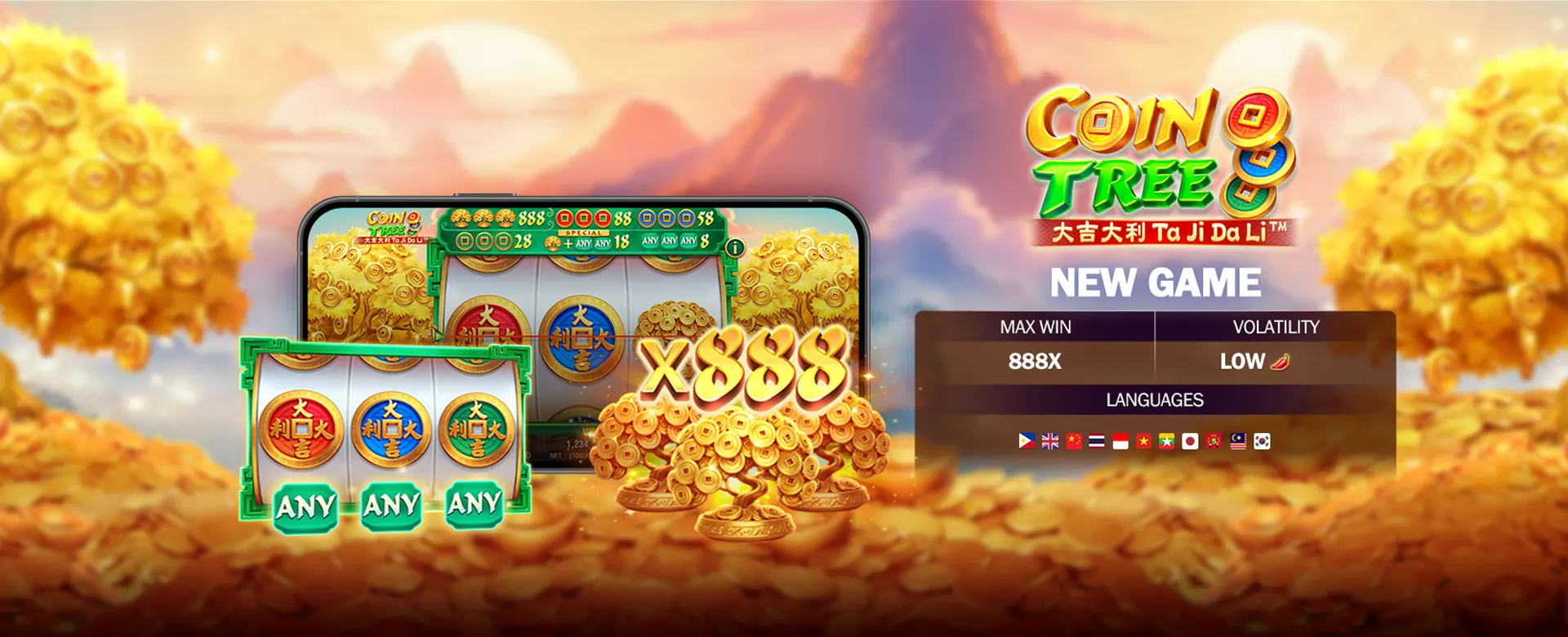 Spinplus Partnership Program Main Banner