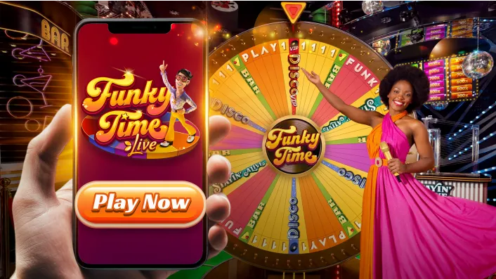 Spinplus Slot Games with various themes and jackpots