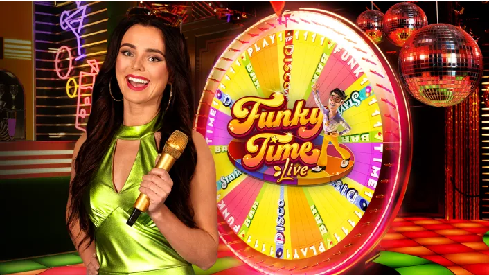 Spinplus Live Casino with professional dealers and real-time action