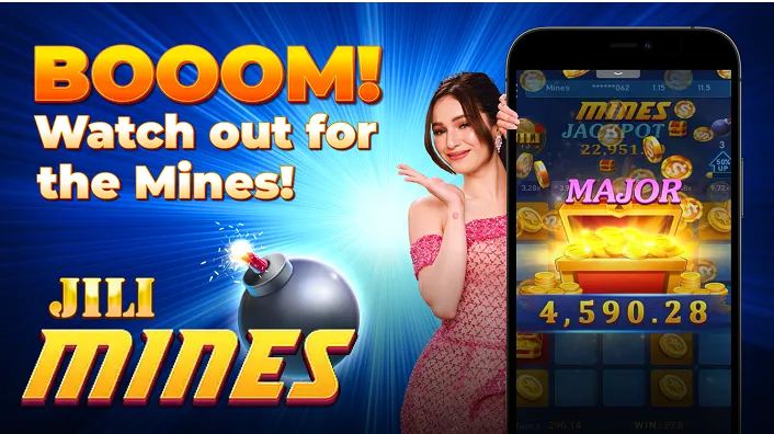 JILI Slot Game on Spinplus