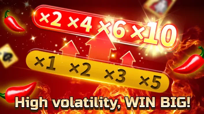 Pragmatic Play Slot Game on Spinplus