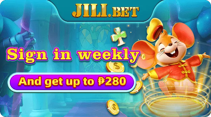 Daily cashback offer with money stack